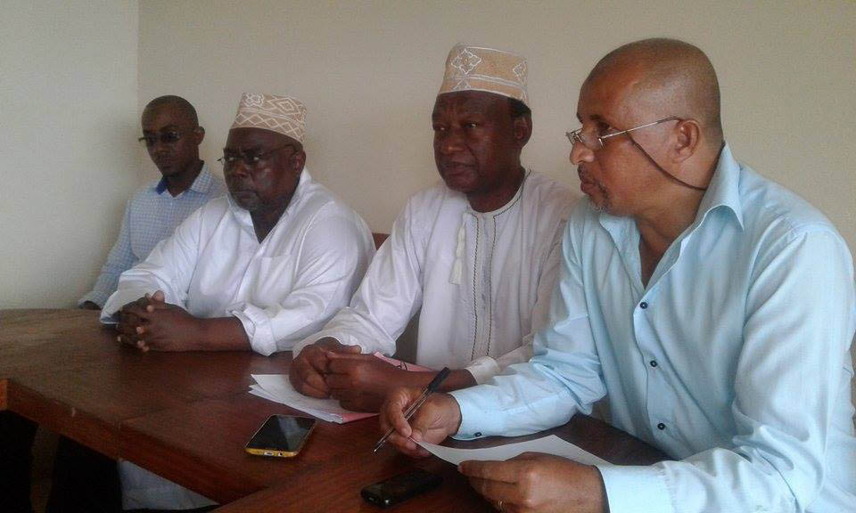 image Commission de la Jeunesse et de Sport de l’Océan indien (Cjsoi)   Les Experts et le Comité ministériel attendus à Moroni